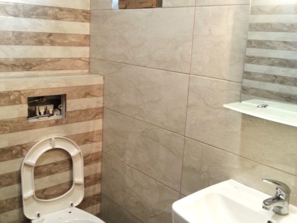 Едностаен апартамент в София, Лозенец - 34 кв.м за 2235 €/кв.м - Снимка #1