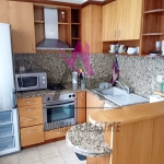 Дава се под наем Тристаен апартамент в Варна, Левски - 84 кв.м за 598.23 € - Снимка #1