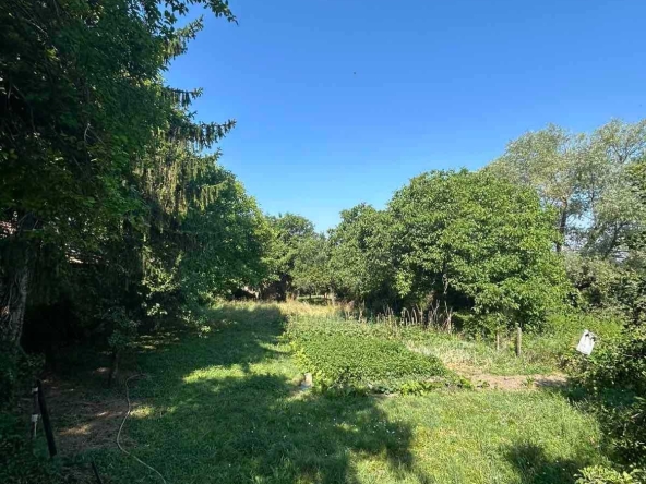 Парцел в Севлиево - 740 кв.м за 3 €/кв.м - Снимка #1