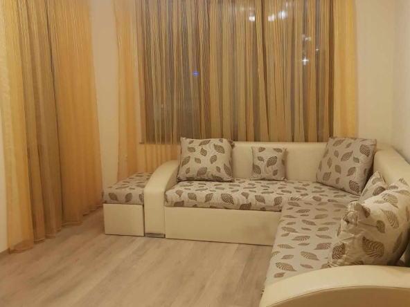 Дава се под наем Двустаен апартамент в Пловдив, Мараша - 57 кв.м за 425 € - Снимка #1