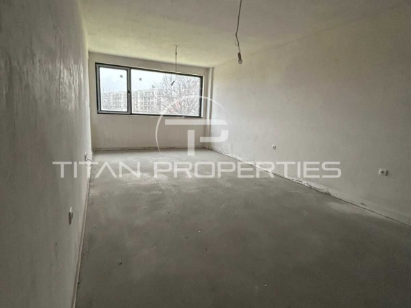 Двустаен апартамент в Пловдив, Кършияка - 74 кв.м за 717 €/кв.м - Снимка #1