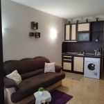 Едностаен апартамент в к.к. Слънчев бряг - 43 кв.м за 653 €/кв.м - Снимка #1