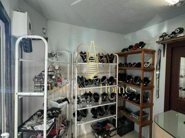 Магазин в Варна, Младост 1 - 20 кв.м за 510 €/кв.м - Снимка #1