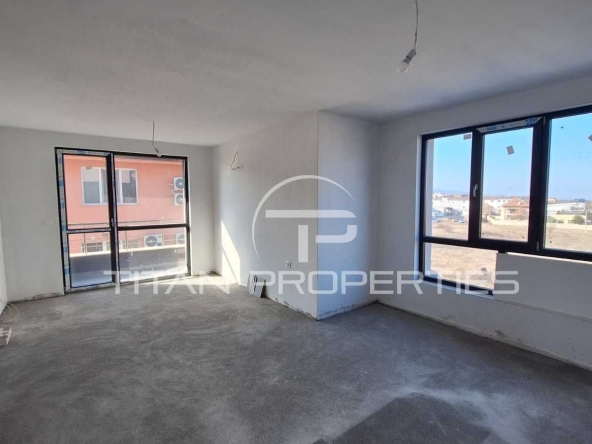 Тристаен апартамент в с. Браниполе, Област Пловдив - 102 кв.м за 606 €/кв.м - Снимка #1