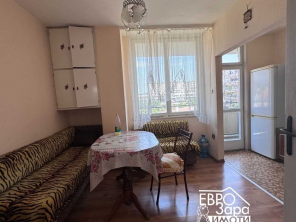 Четиристаен апартамент в Стара Загора, Център - 81 кв.м за 1297 €/кв.м - Снимка #1
