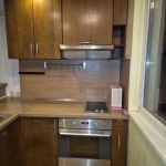 Дава се под наем Тристаен апартамент в София, Сухата река - 65 кв.м за 497.25 € - Снимка #1