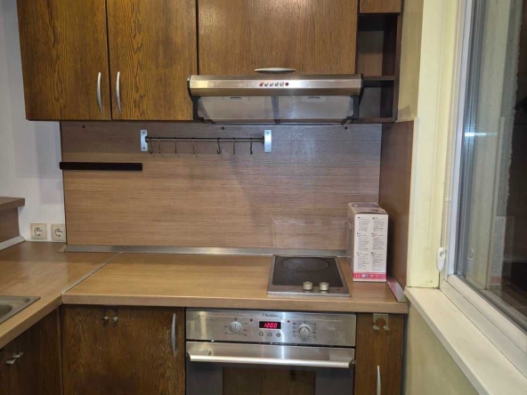 Дава се под наем Тристаен апартамент в София, Сухата река - 65 кв.м за 497.25 € - Снимка #1