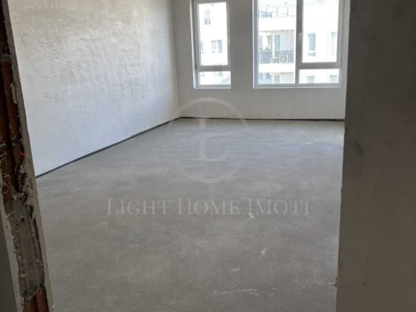 Двустаен апартамент в Пловдив, Остромила - 67 кв.м за 901 €/кв.м - Снимка #1