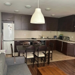 Дава се под наем Тристаен апартамент в София, Манастирски ливади - 96 кв.м за 698.19 € - Снимка #1