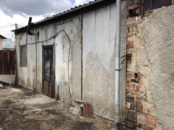 Дава се под наем Магазин в София, Обеля 1 - 100 кв.м за 612 € - Снимка #1