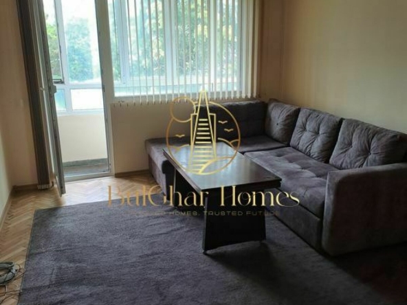 Дава се под наем Двустаен апартамент в Варна, Базар Левски - 68 кв.м за 457.47 € - Снимка #1