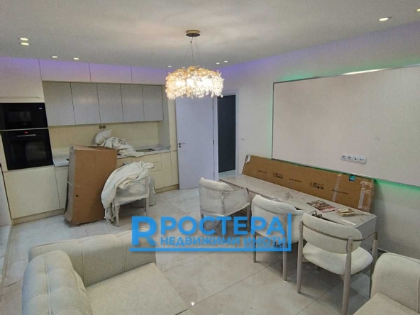 Двустаен апартамент в Търговище, Боровец - 60 кв.м за 867 €/кв.м - Снимка #1