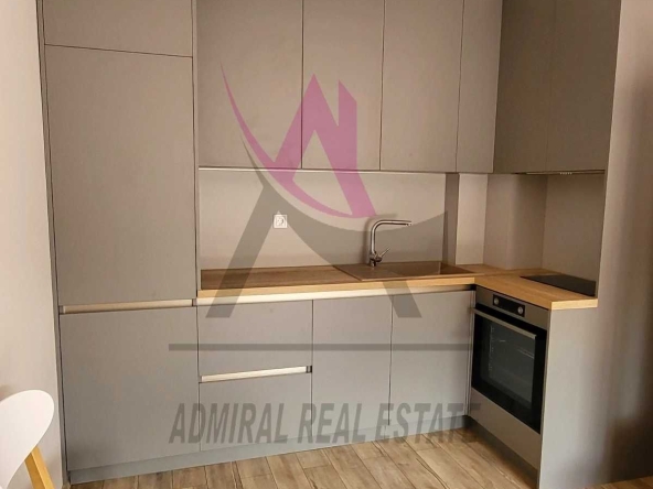 Дава се под наем Двустаен апартамент в Варна, Бриз - 65 кв.м за 498.27 € - Снимка #1