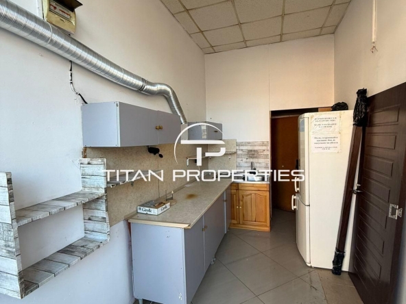 Дава се под наем Магазин в Бургас, Възраждане - 22 кв.м за 239.19 € - Снимка #1