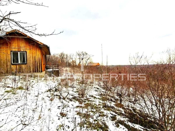 Парцел в Асеновград - 1400 кв.м за 17 €/кв.м - Снимка #1