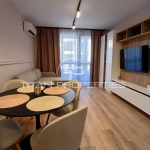 Двустаен апартамент в Пловдив, Тракия - 62 кв.м за 1234 €/кв.м - Снимка #1