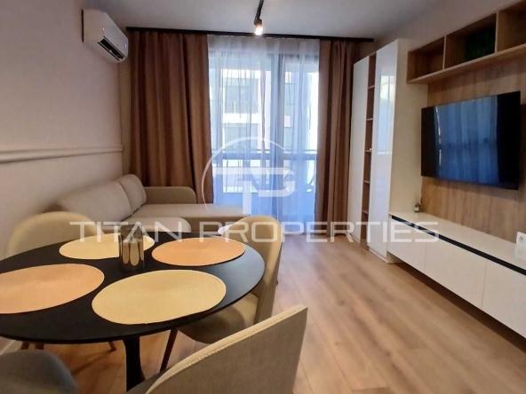 Двустаен апартамент в Пловдив, Тракия - 62 кв.м за 1234 €/кв.м - Снимка #1