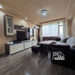 Четиристаен апартамент в Стара Загора, Център - 90 кв.м за 864 €/кв.м - Снимка #1