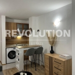 Дава се под наем Едностаен апартамент в Варна, Лятно кино Тракия - 26 кв.м за 298.86 € - Снимка #1