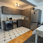 Дава се под наем Двустаен апартамент в Варна, Окръжна болница - 60 кв.м за 448.8 € - Снимка #1