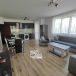 Дава се под наем Тристаен апартамент в Стара Загора, Железник - център - 100 кв.м за 459 € - Снимка #1