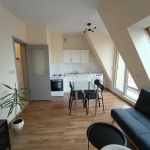 Дава се под наем Двустаен апартамент в София, Дружба 2 - 50 кв.м за 528.36 € - Снимка #1