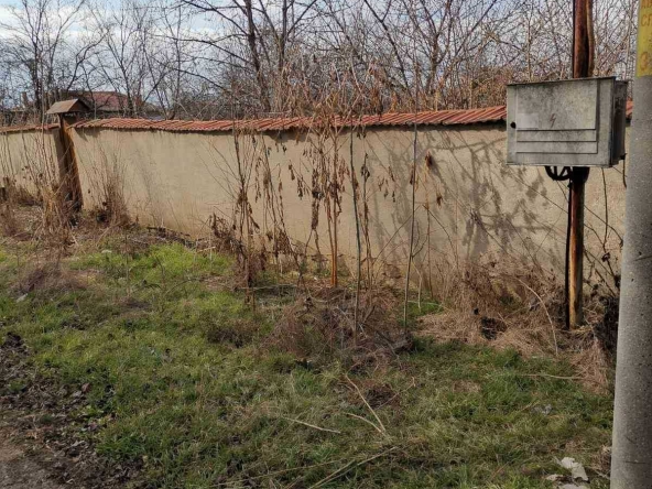 Парцел в с. Мало Конаре, Област Пазарджик - 783 кв.м за 18 €/кв.м - Снимка #1