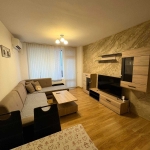 Двустаен апартамент в Пловдив, Тракия - 65 кв.м за 1020 €/кв.м - Снимка #1