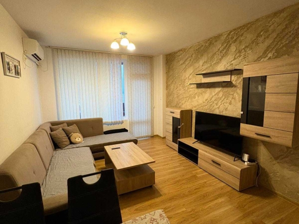 Двустаен апартамент в Пловдив, Тракия - 65 кв.м за 1020 €/кв.м - Снимка #1