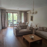 Дава се под наем Тристаен апартамент в София, Витоша - 116 кв.м за 946.56 € - Снимка #1