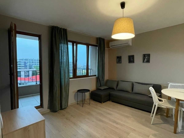 Двустаен апартамент в София, Манастирски ливади - 70 кв.м за 980 €/кв.м - Снимка #1
