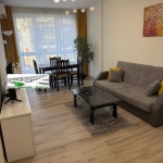 Дава се под наем Двустаен апартамент в Пловдив, Младежки Хълм - 50 кв.м за 548.25 € - Снимка #1