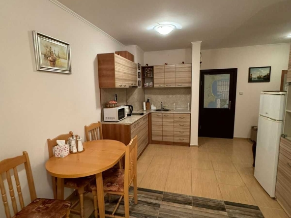Двустаен апартамент в с. Равда, Област Бургас - 70 кв.м за 1070 €/кв.м - Снимка #1