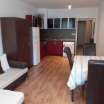 Дава се под наем Едностаен апартамент в София, Студентски град - 40 кв.м за 323.85 € - Снимка #1