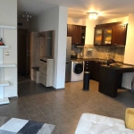 Дава се под наем Двустаен апартамент в София, Лозенец - 75 кв.м за 498.27 € - Снимка #1