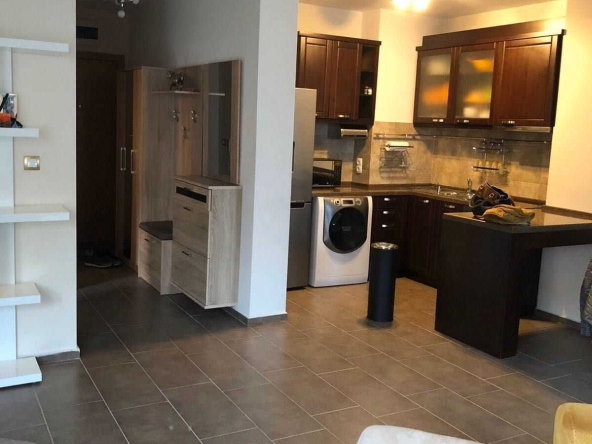 Дава се под наем Двустаен апартамент в София, Лозенец - 75 кв.м за 498.27 € - Снимка #1