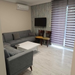 Дава се под наем Двустаен апартамент в Свиленград - 55 кв.м за 357 € - Снимка #1