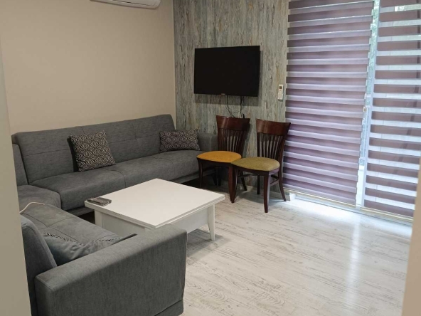 Дава се под наем Двустаен апартамент в Свиленград - 55 кв.м за 357 € - Снимка #1