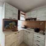 Дава се под наем Тристаен апартамент в Варна, Гръцка махала - 58 кв.м за 598.23 € - Снимка #1