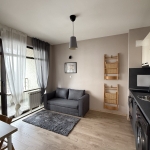 Дава се под наем Тристаен апартамент в София, Студентски град - 75 кв.м за 697.17 € - Снимка #1