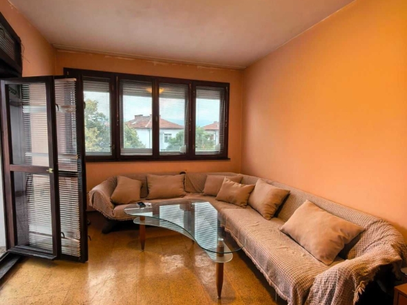 Тристаен апартамент в Пловдив, Каменица 2 - 95 кв.м за 999 €/кв.м - Снимка #1
