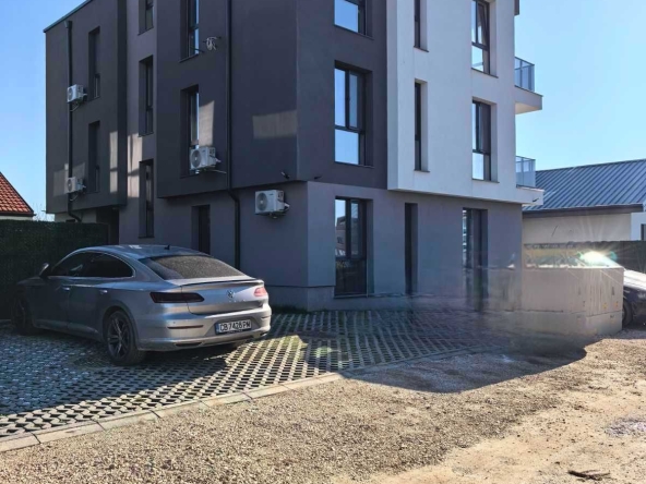Двустаен апартамент в Пловдив, Беломорски - 62 кв.м за 848 €/кв.м - Снимка #1