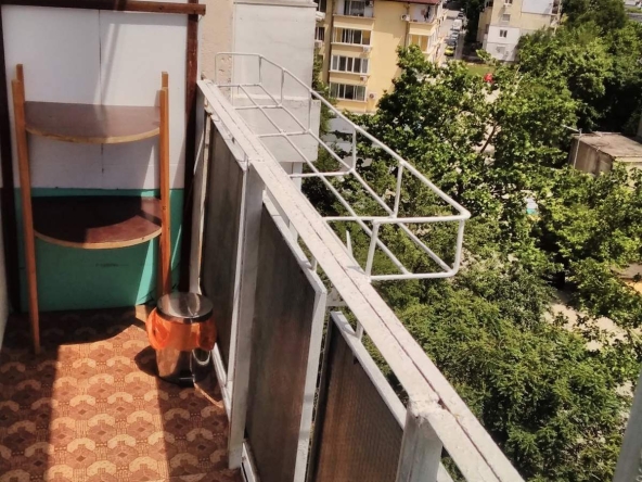 Двустаен апартамент в Велико Търново, Бузлуджа - 50 кв.м за 835 €/кв.м - Снимка #1