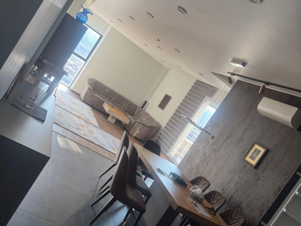 Четиристаен апартамент в София, Овча купел - 154 кв.м за 1060 €/кв.м - Снимка #1