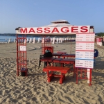 Дава се под наем  в Созопол -  кв.м за 3989.73 € - Снимка #1