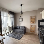 Дава се под наем Тристаен апартамент в София, Студентски град - 75 кв.м за 697.17 € - Снимка #1