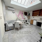 Дава се под наем Тристаен апартамент в Варна, Колхозен пазар - 75 кв.м за 448.8 € - Снимка #1