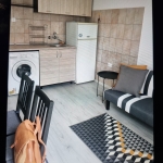 Дава се под наем Двустаен апартамент в Варна, Погреби - 55 кв.м за 298.86 € - Снимка #1