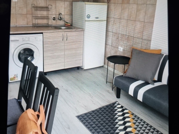 Дава се под наем Двустаен апартамент в Варна, Погреби - 55 кв.м за 298.86 € - Снимка #1