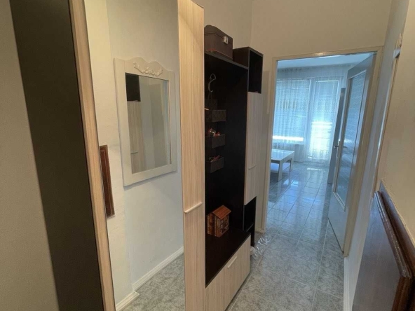 Дава се под наем Двустаен апартамент в София, Белите брези - 50 кв.м за 498.27 € - Снимка #1